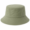 Cappello Bucket Verde Oliva Unisex