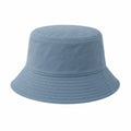 Cappello a Secchiello Blu Chiaro per Adulti